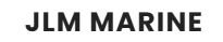 JLM Marine Logo