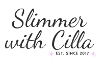 Slimmer with Cilla Logo