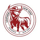 Leather New York Logo