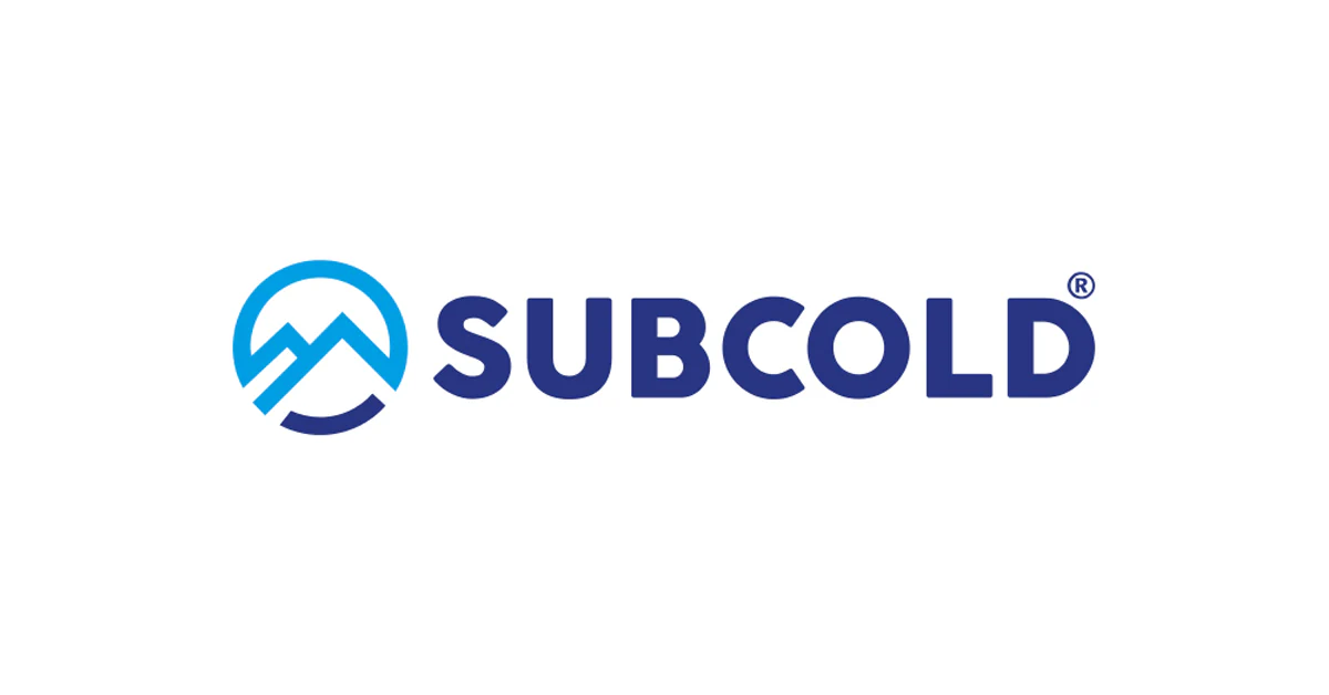 Subcold Logo