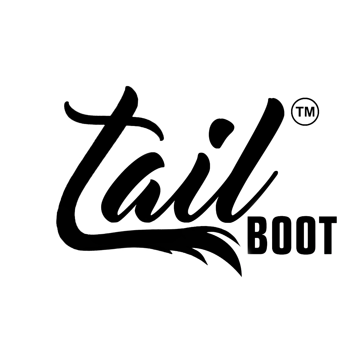 Tail Boot Logo