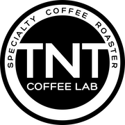TNT Coffee Lab Logo