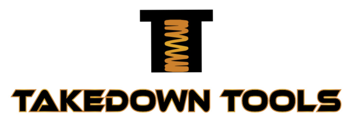Takedown Tools Logo
