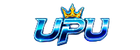 Ultimate Party Upgrade Logo