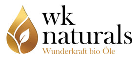 Wunderkraft naturals Logo