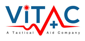 ViTAC Solutions Logo