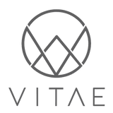 VITAE Glass Logo