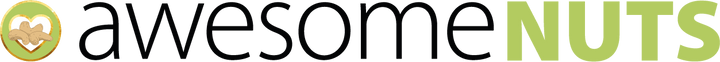 Awesome Nuts Logo