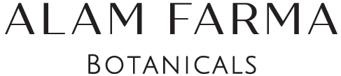 Alam Farma Logo