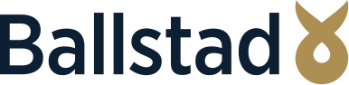 Ballstad Global Logo