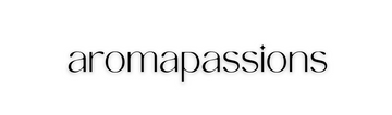 Aroma Passions Logo