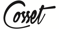 Cosset Inc Logo