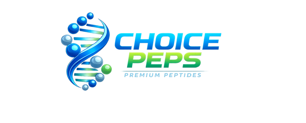 Choice Peps Logo