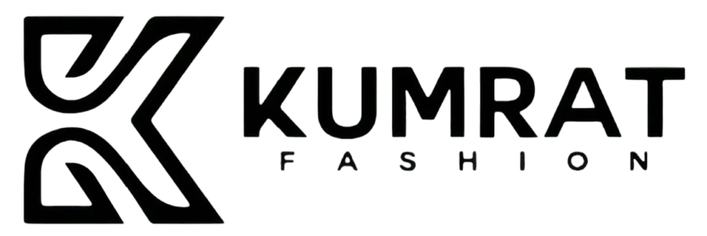 Kumrat Fashion Logo