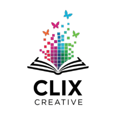 ClixCreative Com Logo