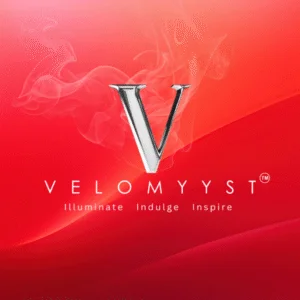 Velomyyst Logo