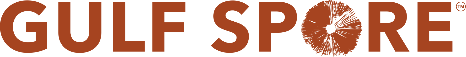 Gulf Spore Logo