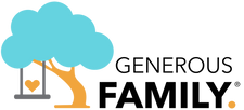 Generous Family Logo