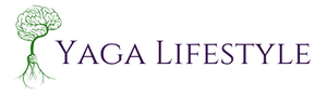 Yaga Lifestyle Logo