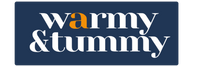 Warmy & Tummy Logo