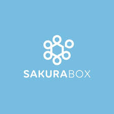 Sakura Box Logo