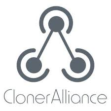 ClonerAlliance Logo