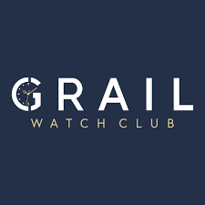 Grand Watch Club Logo