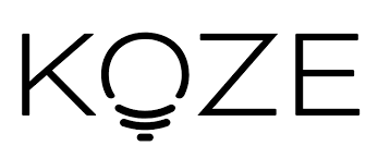 KOZE Health Logo