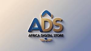 Africa Digital Space Com Logo