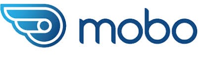 My mobo Logo