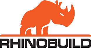 RhinoBuild Logo