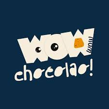 WOW Chocolao Logo