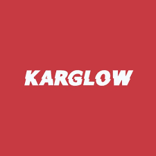 KarGlow Logo