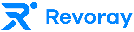 Revoray Logo