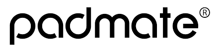 Padmate Logo
