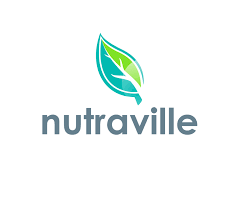 Nutraville Logo