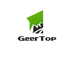 GeerTop Outdoor Logo