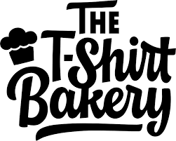 The T-Shirt Bakery Logo