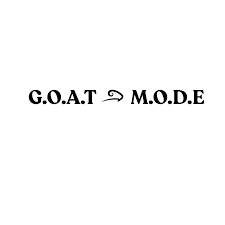 Goatmode ca Logo