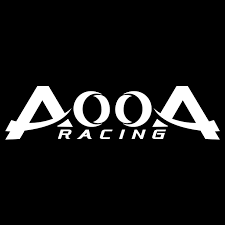 AOOA Caliper Covers Logo