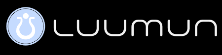 Luumun Sleep Logo