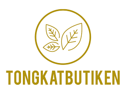 Tongkatbutiken Logo