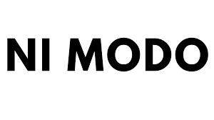 Nimodo Logo