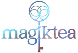 Magiktea Logo