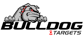 Bulldog Targets Logo