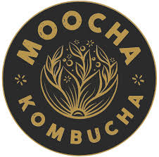 Moocha Kombucha Logo