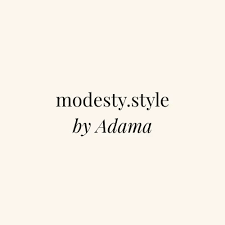 Modestystylebyadama Logo