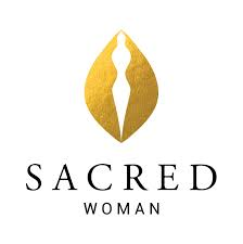 Sacred Woman Logo