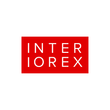 INTERIOREX Logo