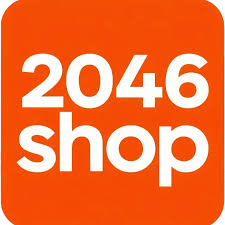 Fashion 2046shop Logo